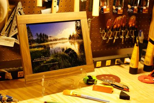 The Individuality Connection