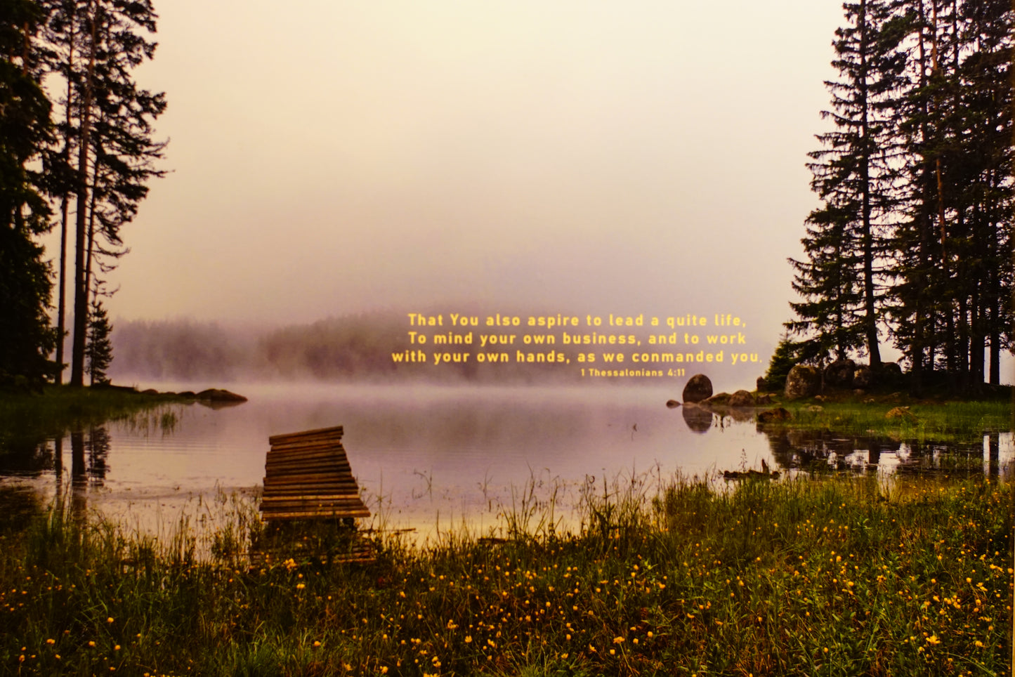 *Customizable Scripture Art