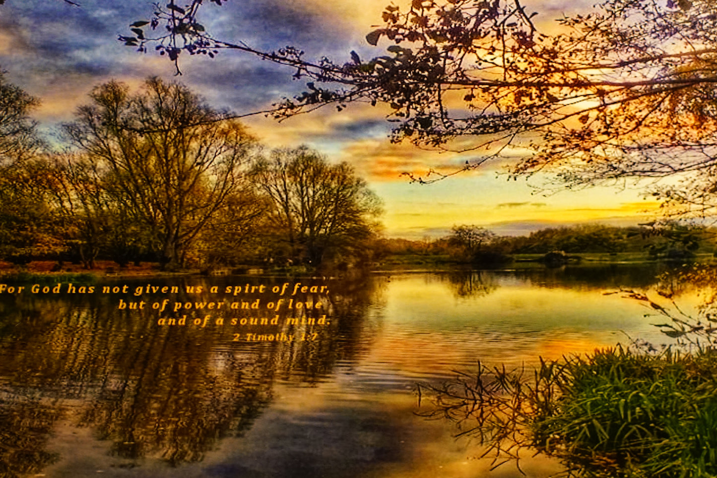 *Customizable Scripture Art