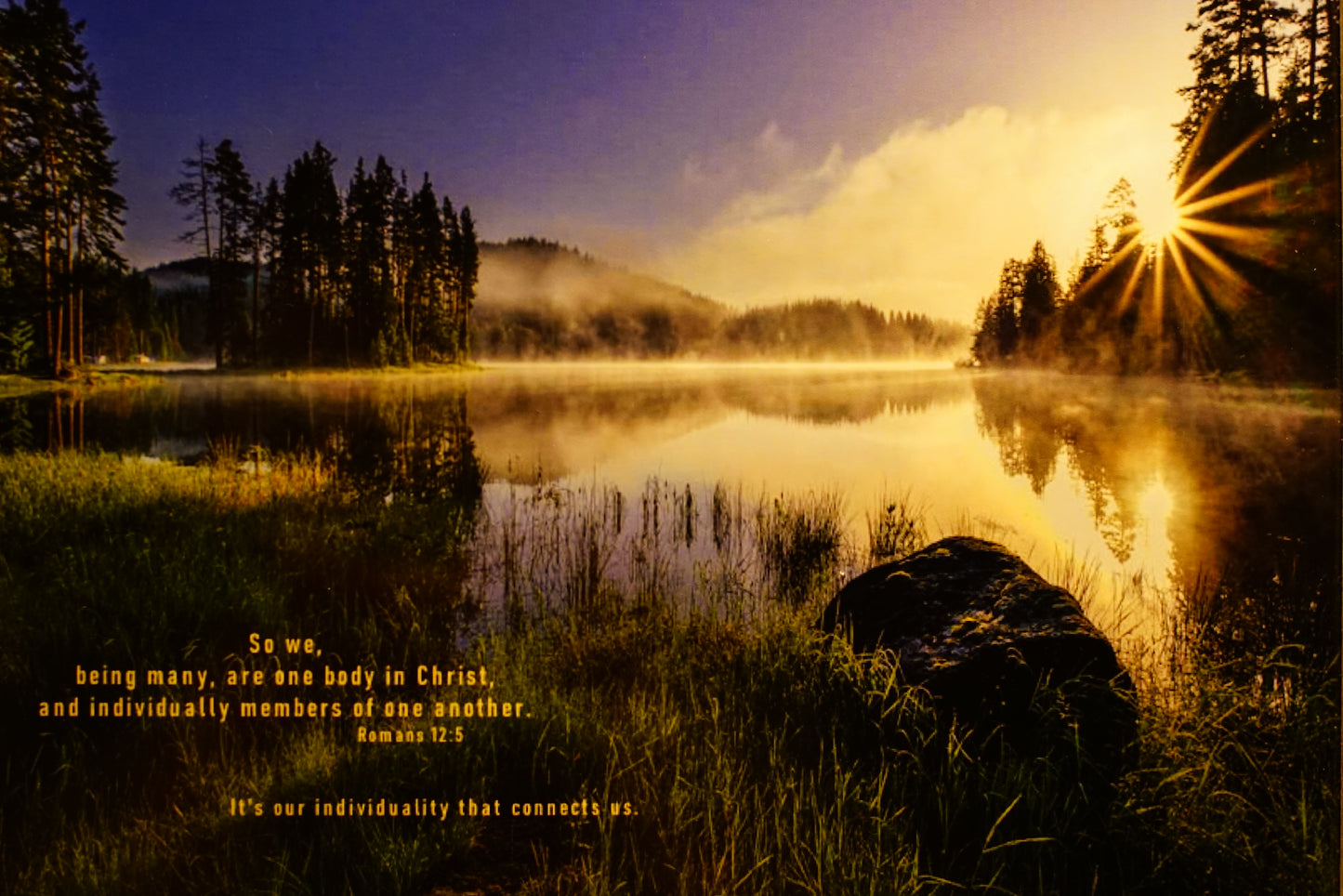 *Customizable Scripture Art