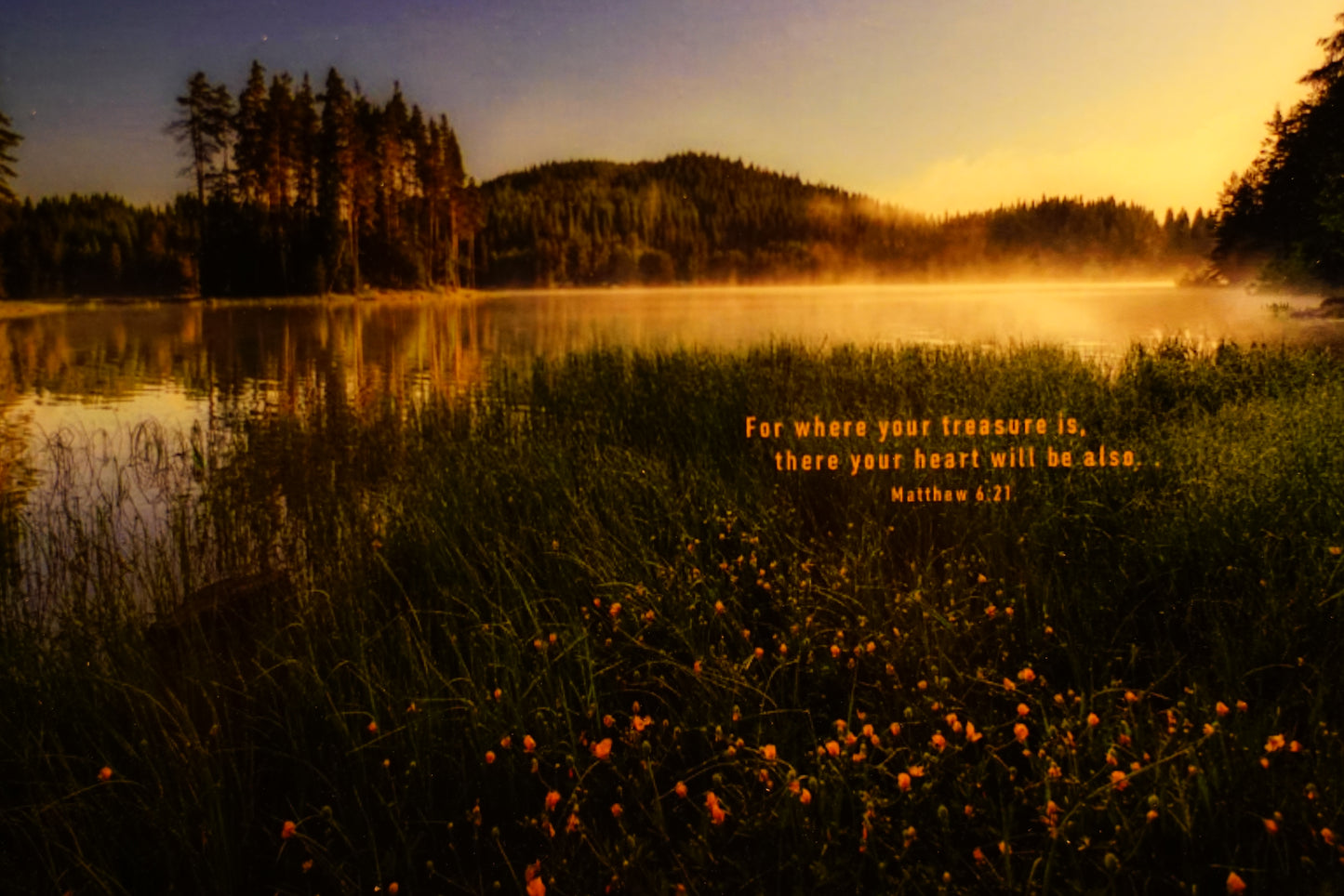 *Customizable Scripture Art